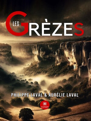 cover image of Les grèzes